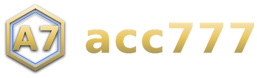 acc777 logo